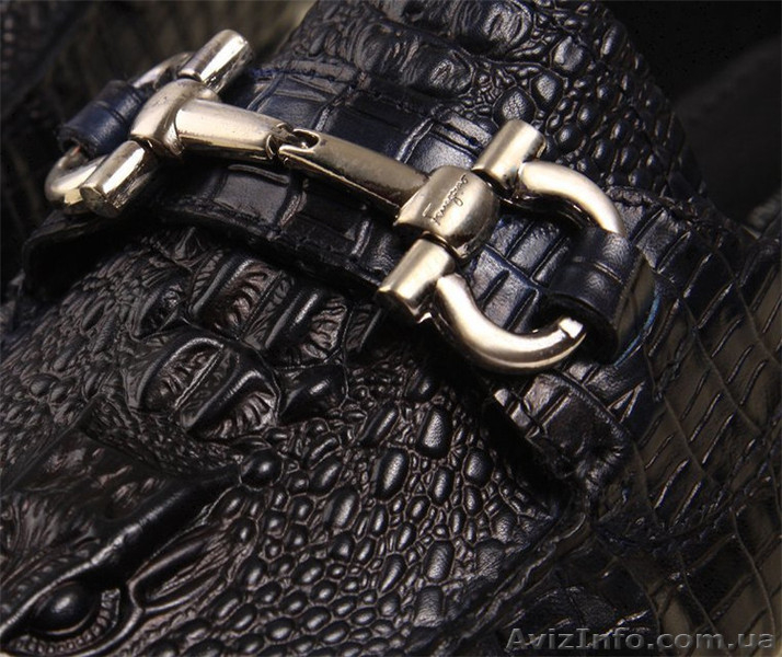 Купити взуття Ferragamo - <ro>Изображение</ro><ru>Изображение</ru> #4, <ru>Объявление</ru> #1295069