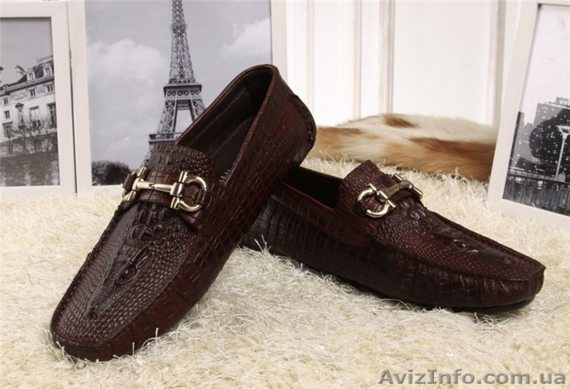 Купити взуття Ferragamo - <ro>Изображение</ro><ru>Изображение</ru> #7, <ru>Объявление</ru> #1295069