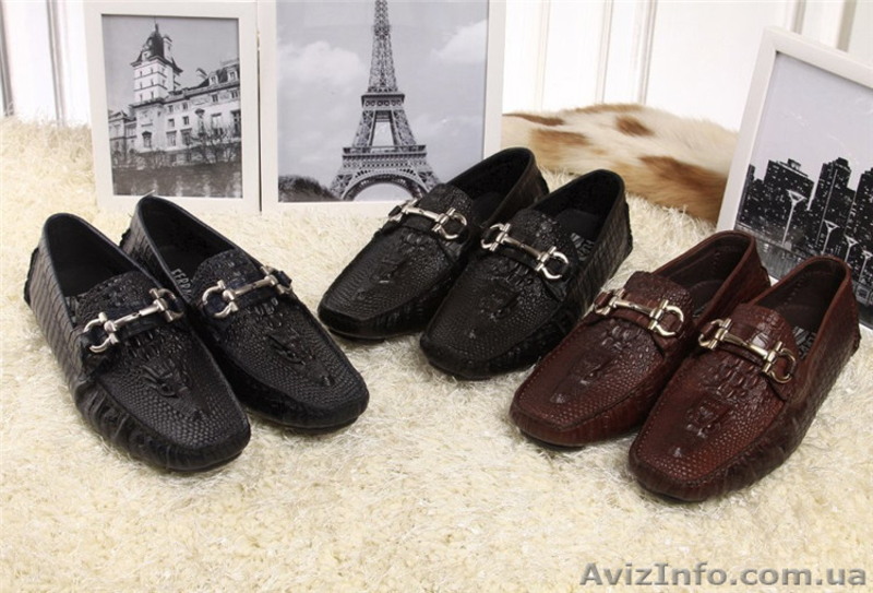 Купити взуття Ferragamo - <ro>Изображение</ro><ru>Изображение</ru> #1, <ru>Объявление</ru> #1295069