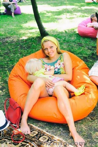 Новинки бескаркасной мебели ТМ POPARADA 2015 года для дома и офиса - <ro>Изображение</ro><ru>Изображение</ru> #2, <ru>Объявление</ru> #1294436