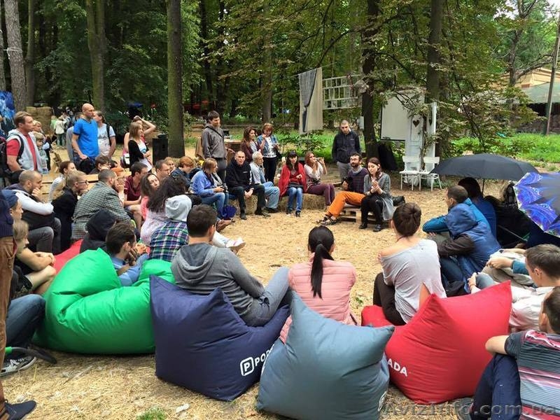 Новинки бескаркасной мебели ТМ POPARADA 2015 года для дома и офиса - <ro>Изображение</ro><ru>Изображение</ru> #4, <ru>Объявление</ru> #1294436