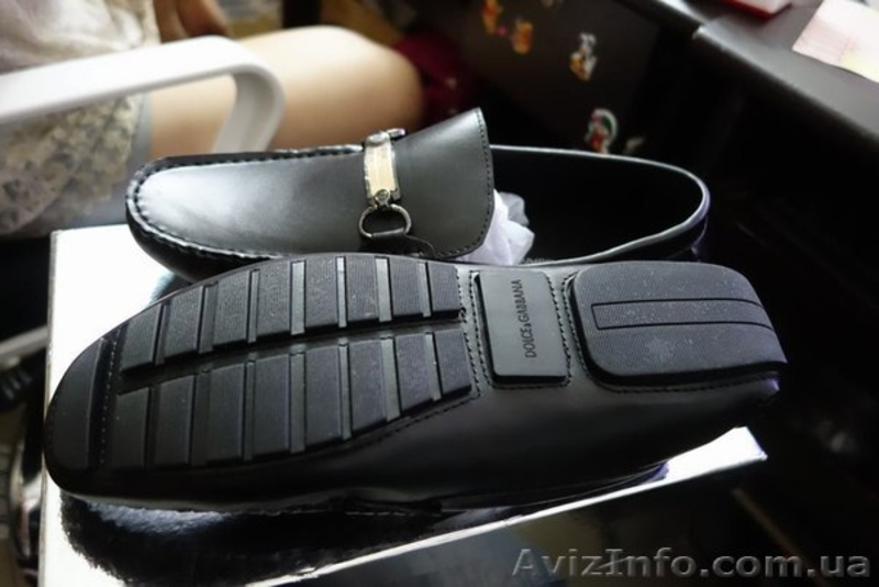 Продам взуття Dolce Gabbana - <ro>Изображение</ro><ru>Изображение</ru> #2, <ru>Объявление</ru> #1294570