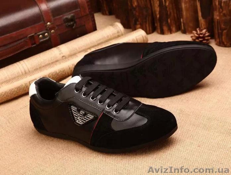 Купить обувь Giorgio Armani - <ro>Изображение</ro><ru>Изображение</ru> #1, <ru>Объявление</ru> #1295079