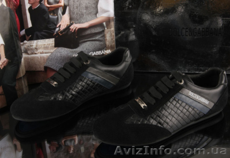 Dolce Gabbana чоловіче взуття Львів - <ro>Изображение</ro><ru>Изображение</ru> #1, <ru>Объявление</ru> #1295086