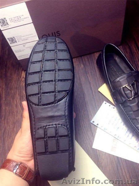 Взуття Louis Vuitton - <ro>Изображение</ro><ru>Изображение</ru> #6, <ru>Объявление</ru> #1294603