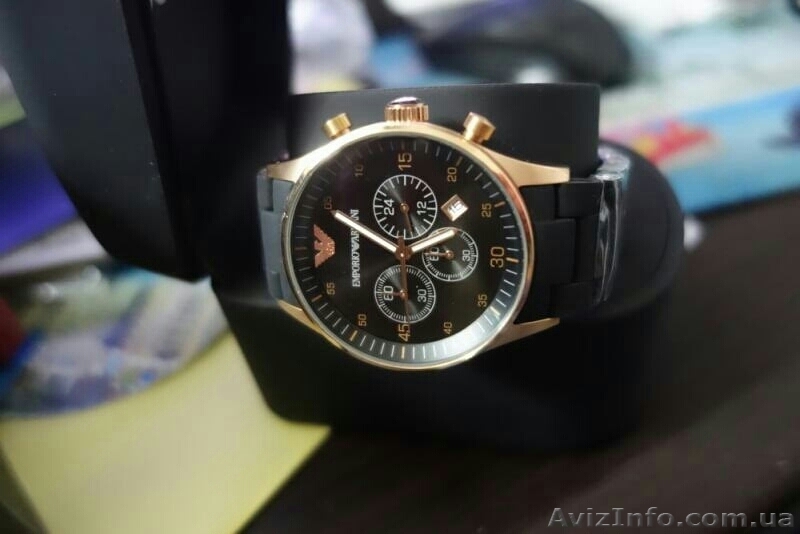 Часи Armani AR5905 - <ro>Изображение</ro><ru>Изображение</ru> #1, <ru>Объявление</ru> #1294608