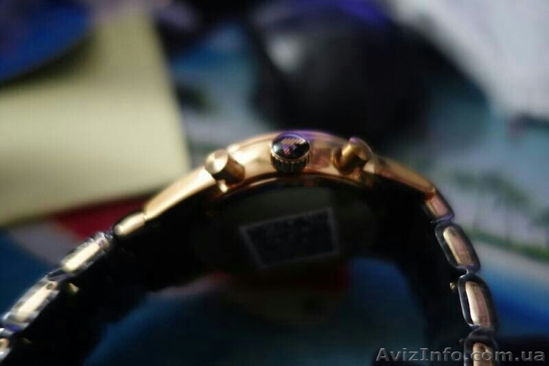 Часи Armani AR5905 - <ro>Изображение</ro><ru>Изображение</ru> #2, <ru>Объявление</ru> #1294608