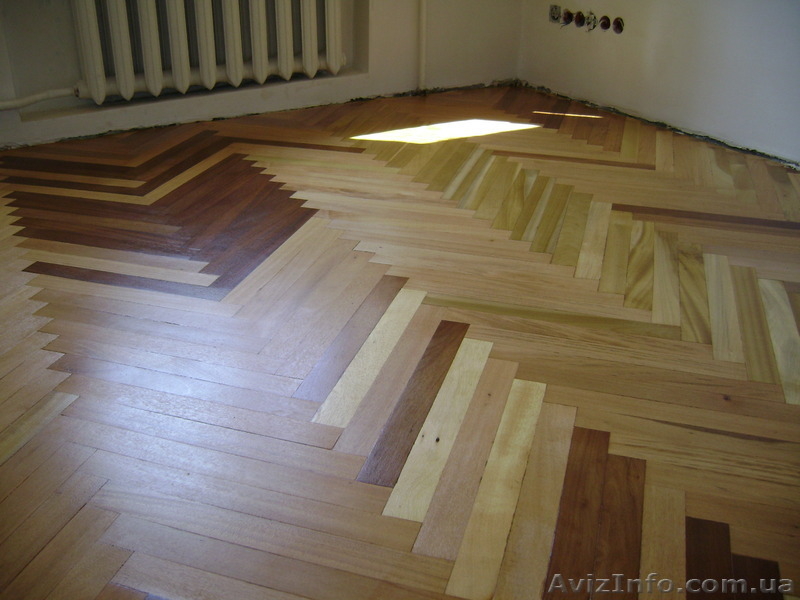 Шліфування лакування паркету - <ro>Изображение</ro><ru>Изображение</ru> #4, <ru>Объявление</ru> #1285107