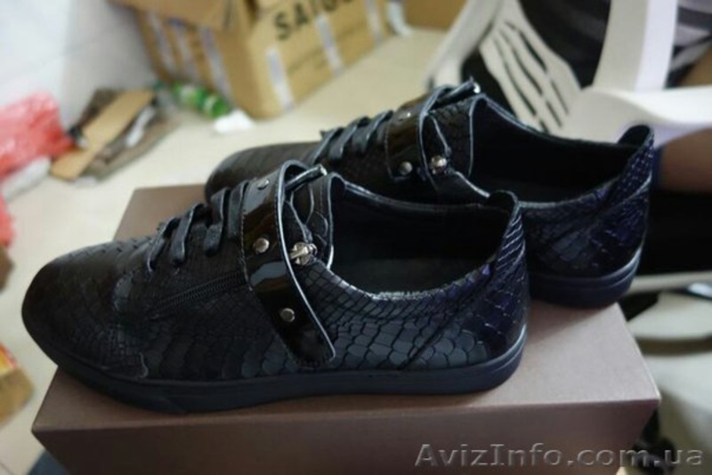 Купити взуття Louis Vuitton - <ro>Изображение</ro><ru>Изображение</ru> #1, <ru>Объявление</ru> #1298308