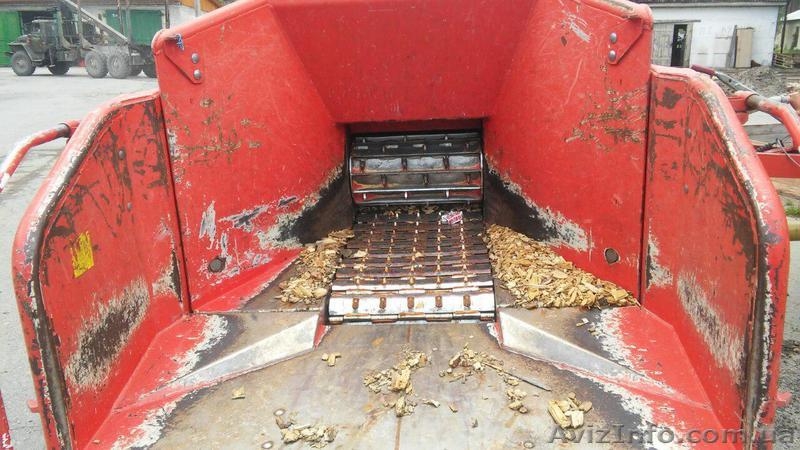 Переработка древесины. - <ro>Изображение</ro><ru>Изображение</ru> #4, <ru>Объявление</ru> #1303834