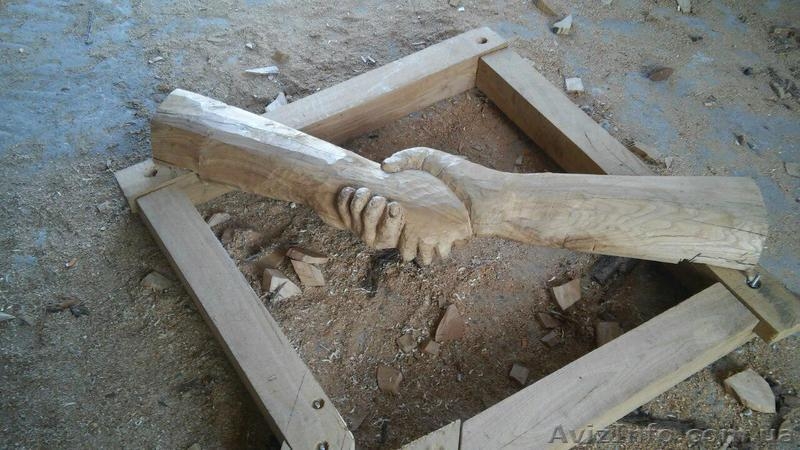 Садово-парковая мебель из дерева  столы, беседки, качели и др.  - <ro>Изображение</ro><ru>Изображение</ru> #5, <ru>Объявление</ru> #1303833