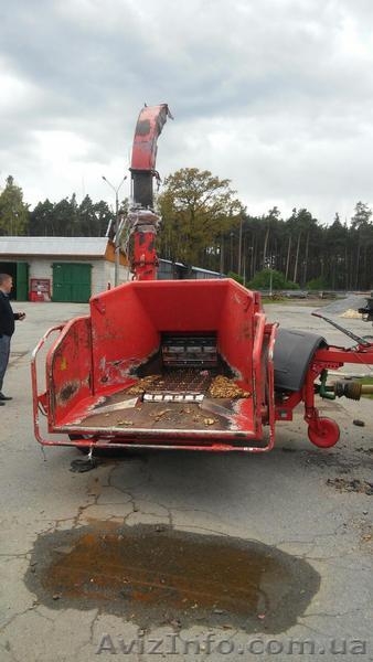 Переработка древесины. - <ro>Изображение</ro><ru>Изображение</ru> #7, <ru>Объявление</ru> #1303834