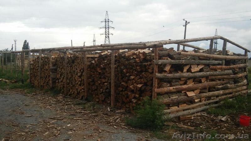 Дрова- дешевый обогрев зимой. - <ro>Изображение</ro><ru>Изображение</ru> #6, <ru>Объявление</ru> #1303832