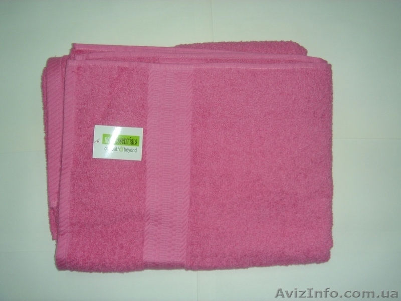 Продам махровые полотенца производства Индия - <ro>Изображение</ro><ru>Изображение</ru> #5, <ru>Объявление</ru> #1302121