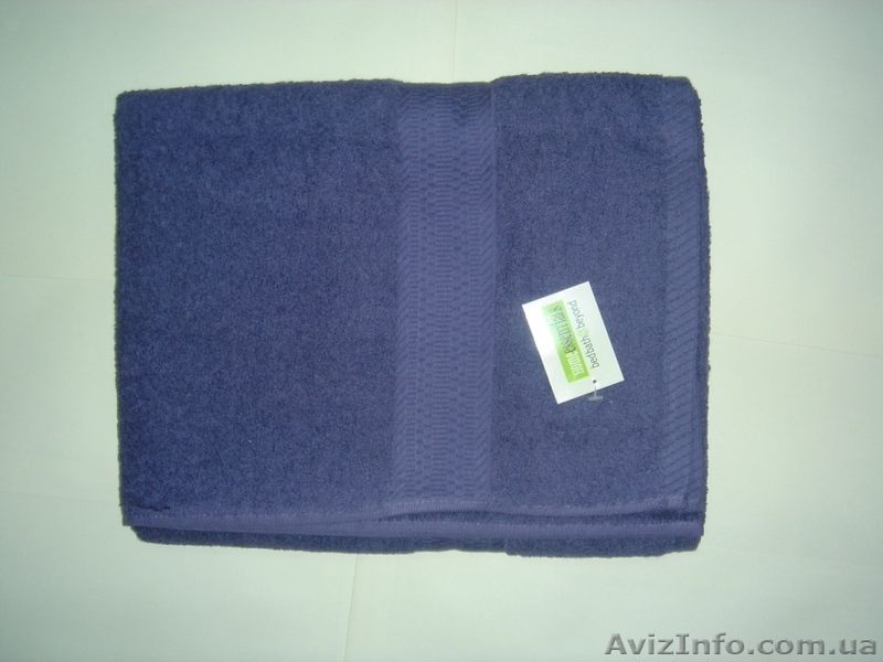 Продам махровые полотенца производства Индия - <ro>Изображение</ro><ru>Изображение</ru> #4, <ru>Объявление</ru> #1302121