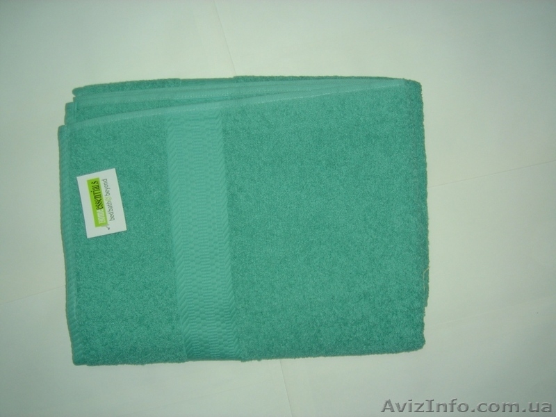 Продам махровые полотенца производства Индия - <ro>Изображение</ro><ru>Изображение</ru> #3, <ru>Объявление</ru> #1302121