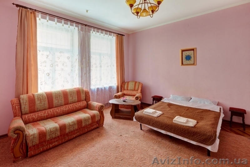 Светлая однокомнатная квартира в центре - <ro>Изображение</ro><ru>Изображение</ru> #4, <ru>Объявление</ru> #1317290