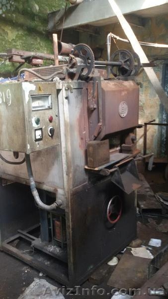 Продается термопечь в хорошем техническом состоянии - <ro>Изображение</ro><ru>Изображение</ru> #2, <ru>Объявление</ru> #1311046
