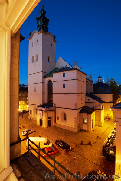 Просторная и светлая однокомнатная квартира в центре - <ro>Изображение</ro><ru>Изображение</ru> #6, <ru>Объявление</ru> #1317227