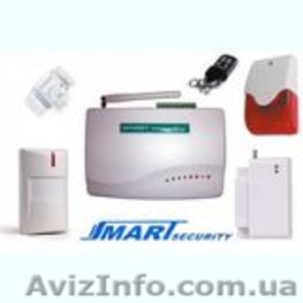 Охранные системы и технологии - <ro>Изображение</ro><ru>Изображение</ru> #2, <ru>Объявление</ru> #1314697