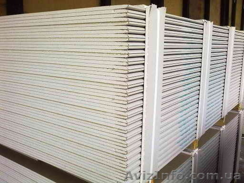 Гіпсокартон та метизи, суміші НР, KNAUF - <ro>Изображение</ro><ru>Изображение</ru> #2, <ru>Объявление</ru> #875889