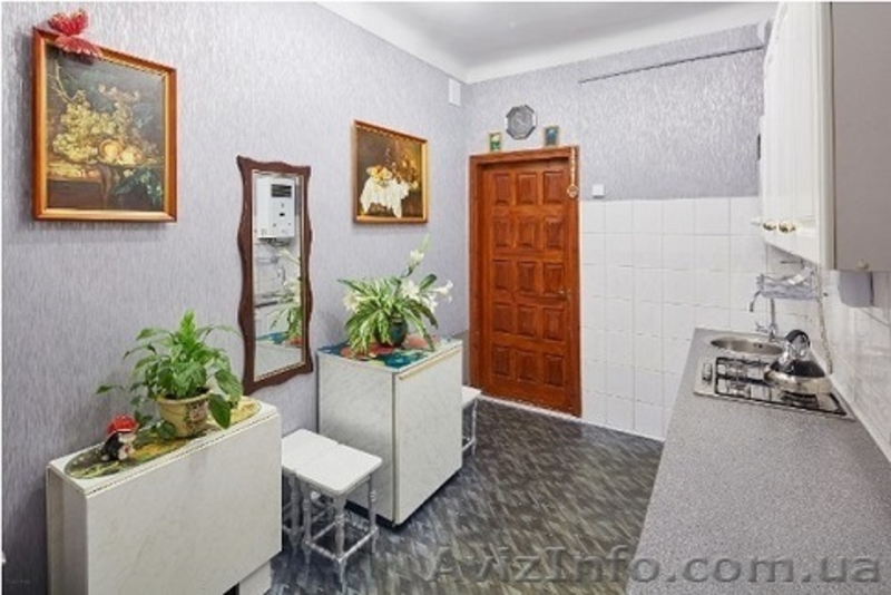 Однокомнатная уютная квартира в центре города Львова - <ro>Изображение</ro><ru>Изображение</ru> #1, <ru>Объявление</ru> #1317217