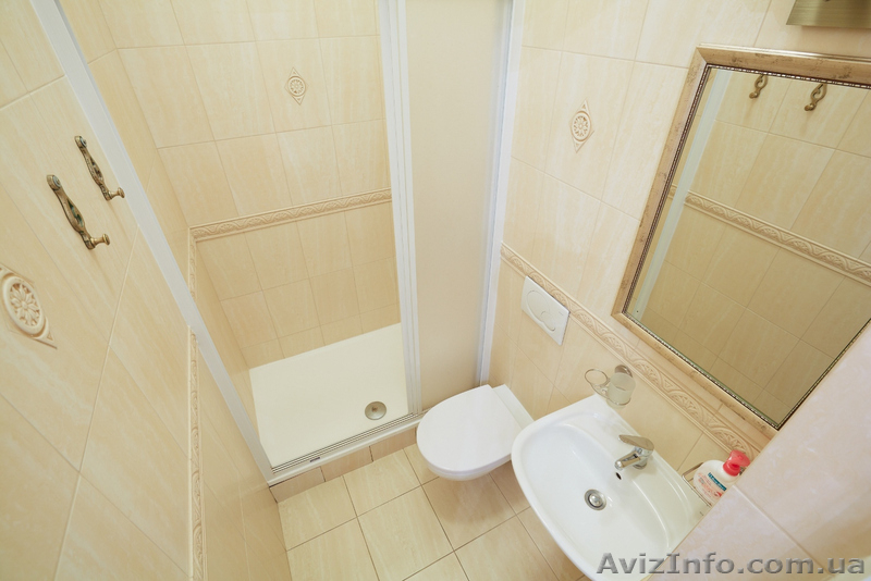 Просторная и светлая однокомнатная квартира в центре - <ro>Изображение</ro><ru>Изображение</ru> #5, <ru>Объявление</ru> #1317227