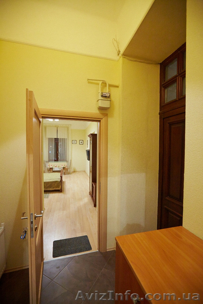 Однокомнатная квартира в центре города Львова - <ro>Изображение</ro><ru>Изображение</ru> #2, <ru>Объявление</ru> #1317226