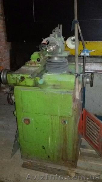 Универсально-заточной станок отечественного производства - <ro>Изображение</ro><ru>Изображение</ru> #2, <ru>Объявление</ru> #1311048