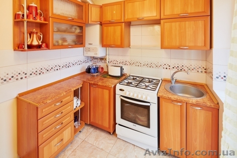 2 х комнатная уютная квартира в центре города Львова - <ro>Изображение</ro><ru>Изображение</ru> #3, <ru>Объявление</ru> #1317219