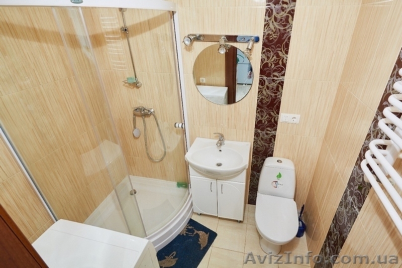 2 х комнатная уютная квартира в центре города Львова - <ro>Изображение</ro><ru>Изображение</ru> #4, <ru>Объявление</ru> #1317219