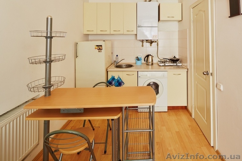 Сдается посуточно уютная квартира в центре города  - <ro>Изображение</ro><ru>Изображение</ru> #3, <ru>Объявление</ru> #1317299