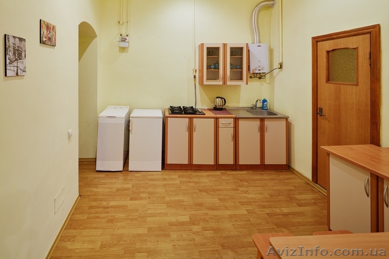 1 комнатная  квартира в центре города Львова - <ro>Изображение</ro><ru>Изображение</ru> #3, <ru>Объявление</ru> #1317271