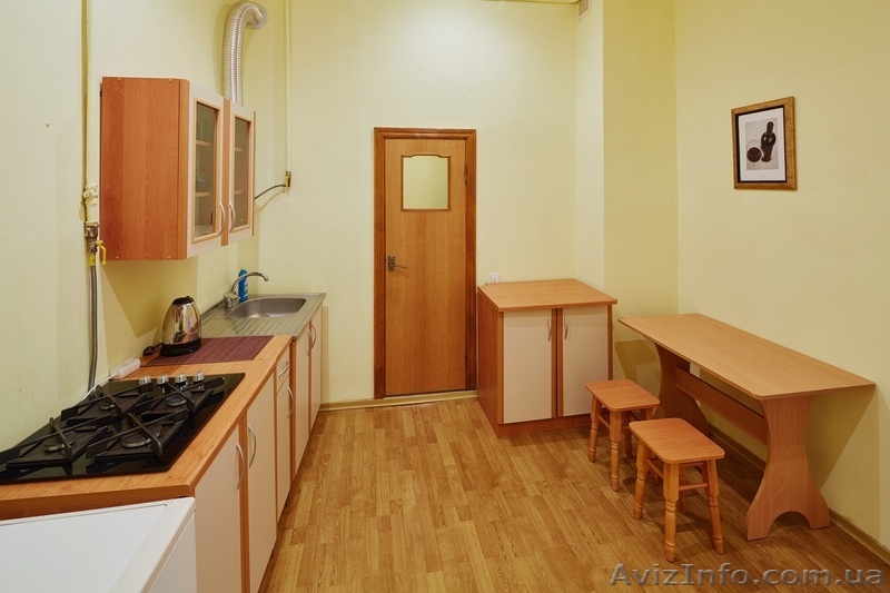 1 комнатная  квартира в центре города Львова - <ro>Изображение</ro><ru>Изображение</ru> #4, <ru>Объявление</ru> #1317271