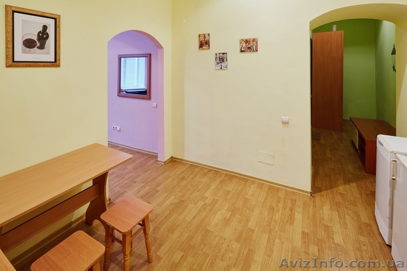 1 комнатная  квартира в центре города Львова - <ro>Изображение</ro><ru>Изображение</ru> #5, <ru>Объявление</ru> #1317271