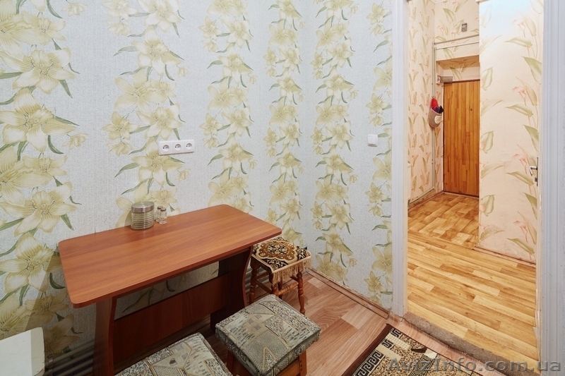 Уютная квартира в центре города Львова - <ro>Изображение</ro><ru>Изображение</ru> #3, <ru>Объявление</ru> #1317297