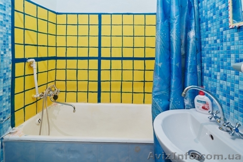 Уютная квартира в центре города Львова - <ro>Изображение</ro><ru>Изображение</ru> #4, <ru>Объявление</ru> #1317297