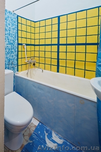 Уютная квартира в центре города Львова - <ro>Изображение</ro><ru>Изображение</ru> #5, <ru>Объявление</ru> #1317297