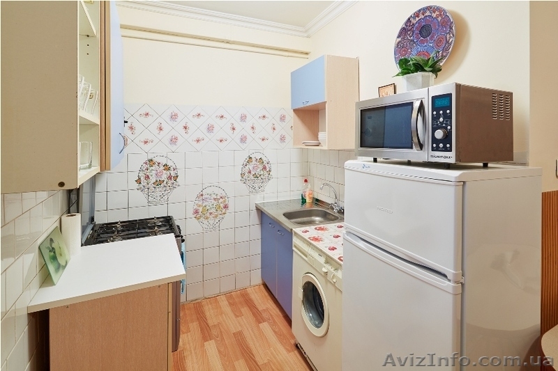 Просторная  однокомнатная квартира студио в центре - <ro>Изображение</ro><ru>Изображение</ru> #4, <ru>Объявление</ru> #1317298