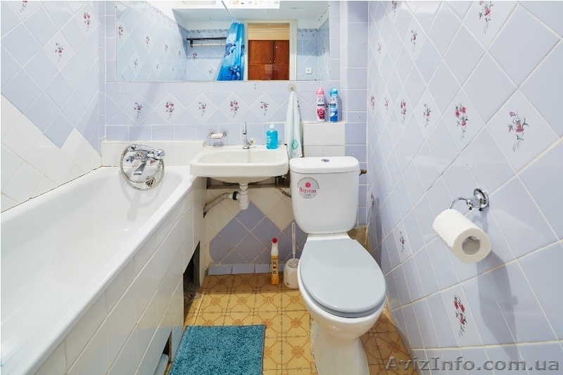 Просторная  однокомнатная квартира студио в центре - <ro>Изображение</ro><ru>Изображение</ru> #6, <ru>Объявление</ru> #1317298