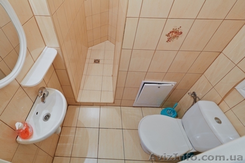 Светлая однокомнатная квартира в центре - <ro>Изображение</ro><ru>Изображение</ru> #3, <ru>Объявление</ru> #1317290