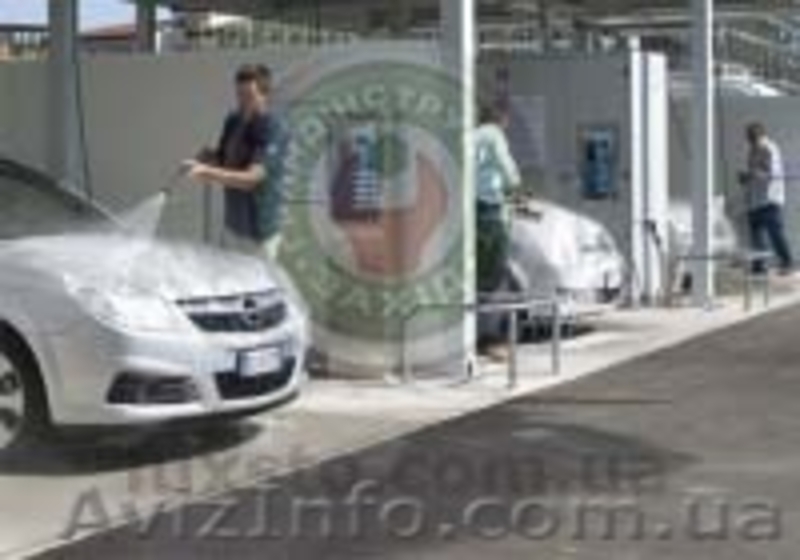 Мийки самообслуговування - <ro>Изображение</ro><ru>Изображение</ru> #2, <ru>Объявление</ru> #1308541