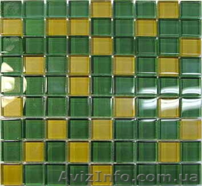 Мозаїка Кераміка Полісся скло Aura 300х300х8мм - <ro>Изображение</ro><ru>Изображение</ru> #2, <ru>Объявление</ru> #1315357