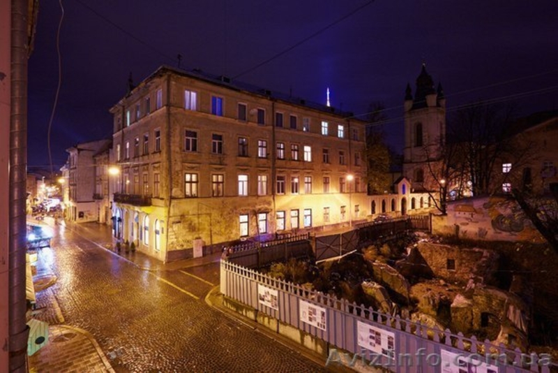 квартира в центре города Львова - <ro>Изображение</ro><ru>Изображение</ru> #4, <ru>Объявление</ru> #1317225