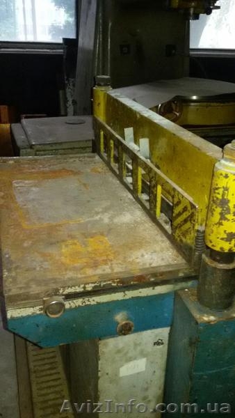 Ножиці малі механічні та пневмоножиці  - <ro>Изображение</ro><ru>Изображение</ru> #3, <ru>Объявление</ru> #1311054