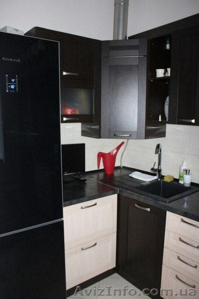 Сдается посуточно квартира с современным дизайнерским ремонтом - <ro>Изображение</ro><ru>Изображение</ru> #4, <ru>Объявление</ru> #1317303