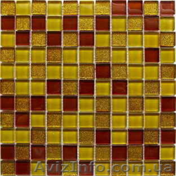 Мозаїка Кераміка Полісся скло Glam 300x300x6мм - <ro>Изображение</ro><ru>Изображение</ru> #8, <ru>Объявление</ru> #832912