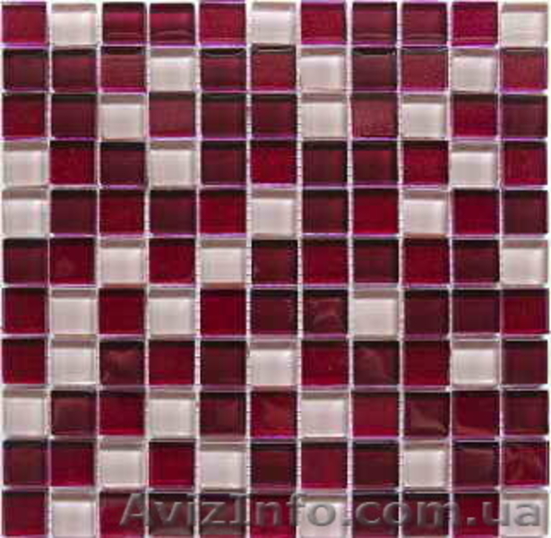 Мозаїка Кераміка Полісся скло Glam 300x300x6мм - <ro>Изображение</ro><ru>Изображение</ru> #7, <ru>Объявление</ru> #832912