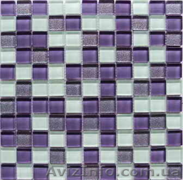Мозаїка Кераміка Полісся скло Glam 300x300x6мм - <ro>Изображение</ro><ru>Изображение</ru> #5, <ru>Объявление</ru> #832912