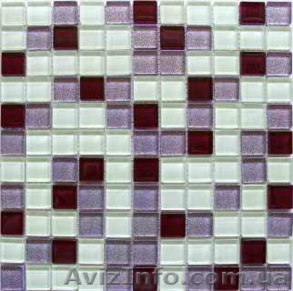 Мозаїка Кераміка Полісся скло Glam 300x300x6мм - <ro>Изображение</ro><ru>Изображение</ru> #4, <ru>Объявление</ru> #832912